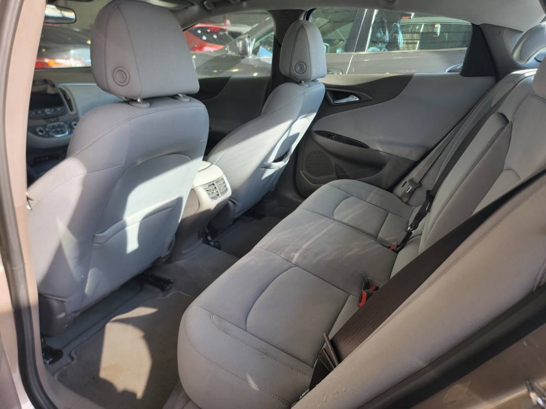 2022 CHEVROLET MALIBU — 30754 Miles — Lot 148385 — Main - Marhaba Auctions Used Cars - Image 6
