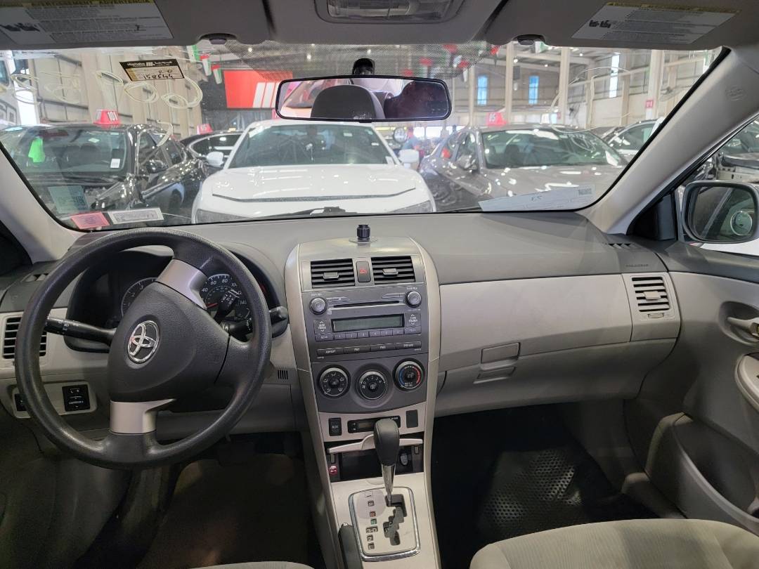 2011 TOYOTA COROLLA — 158544 Miles — Lot 45936304 — Main - Marhaba Auctions Used Cars - Image 7