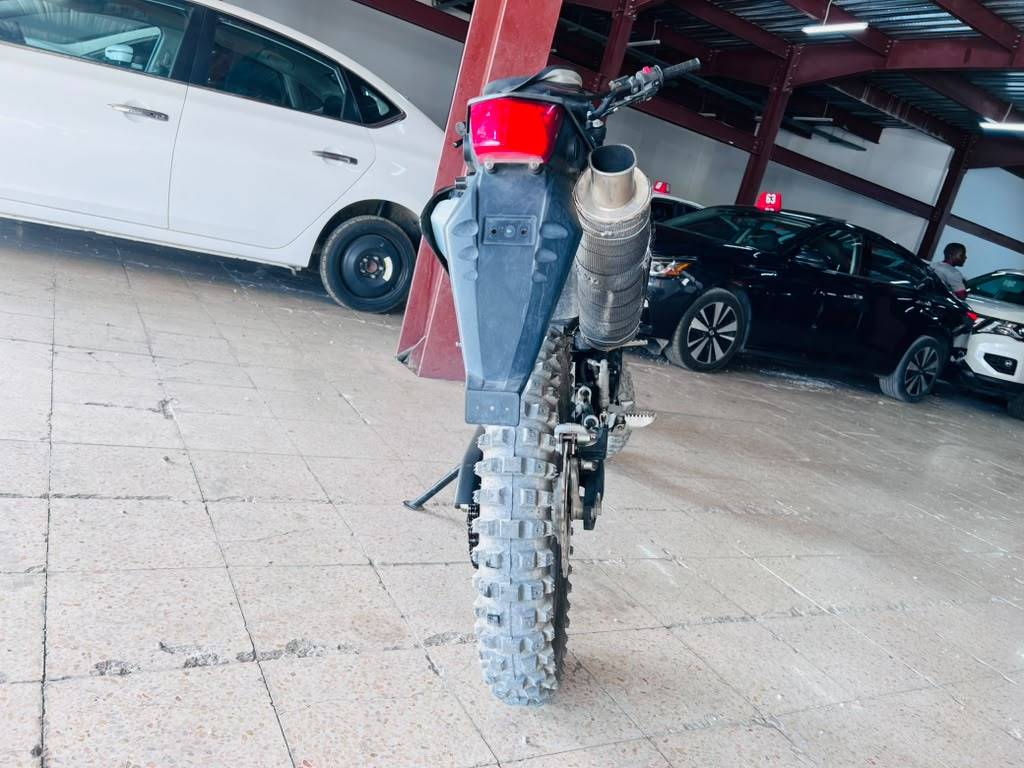 2020 KAWASAKI KX 250 — Lot 34599 - Marhaba Auctions Used Cars - Image 8