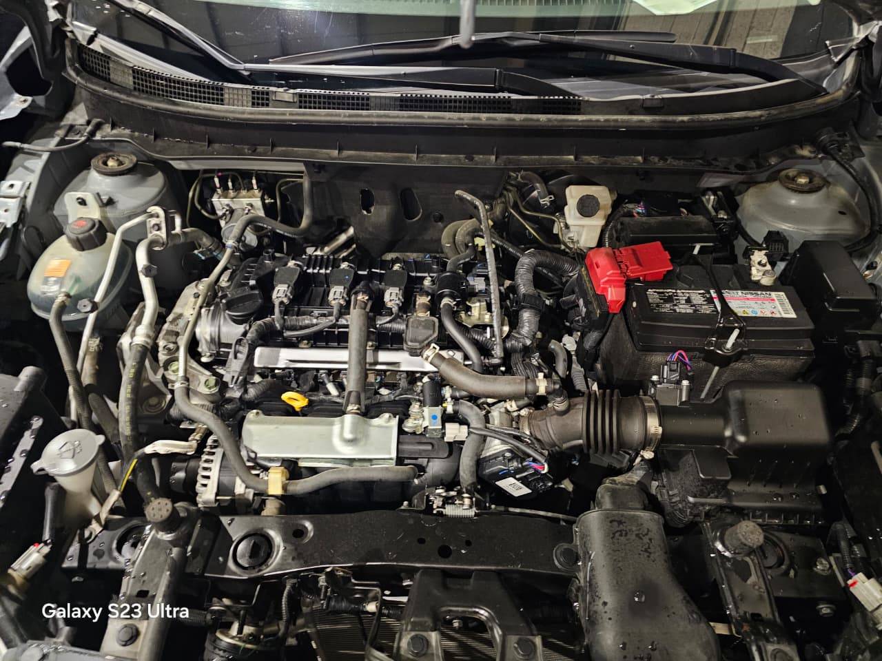 NISSAN KICKS 2024 - Marhaba Auction Used Cars - Image 12