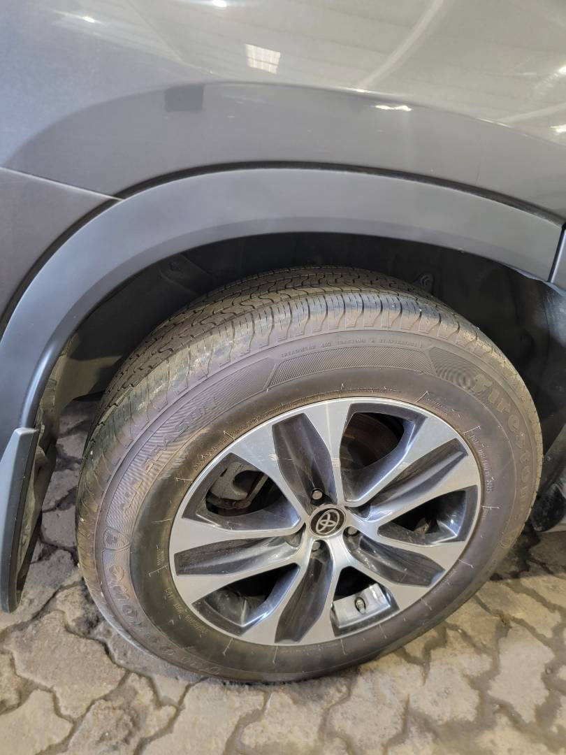 2022 TOYOTA HIGHLANDER — 58889 Miles — Lot S560094 — Main - Marhaba Auctions Used Cars - Image 9