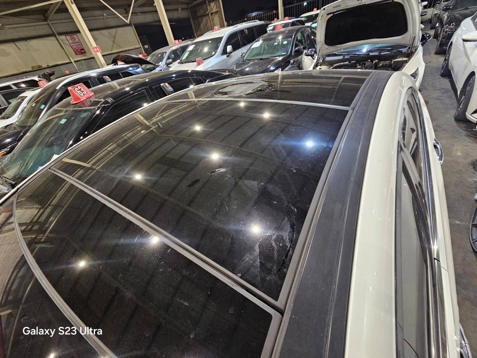 HYUNDAI SONATA 2015 - Marhaba Auction Used Cars - Image 10