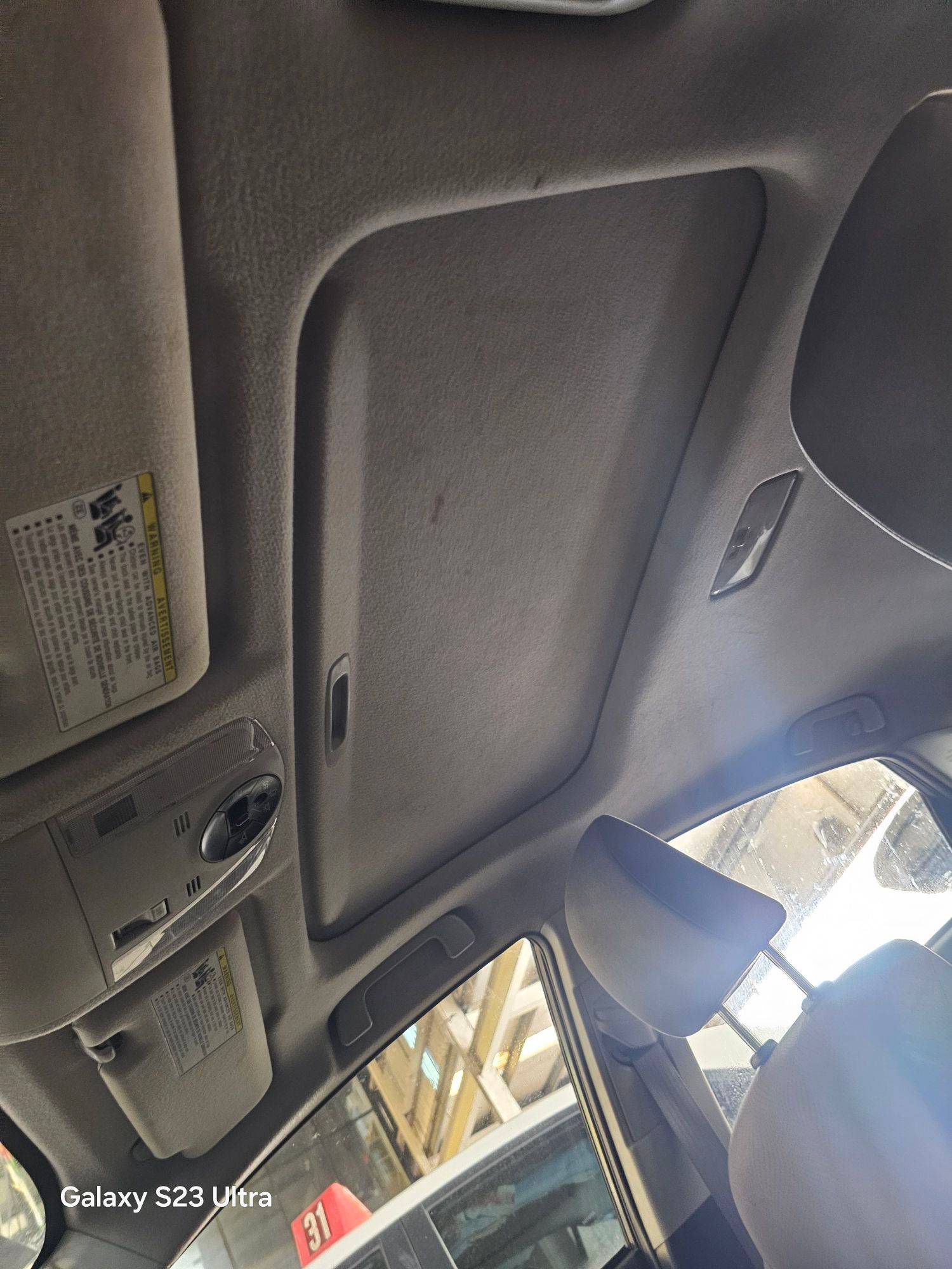 TOYOTA PRIUS 2013 - Marhaba Auction Used Cars - Image 11