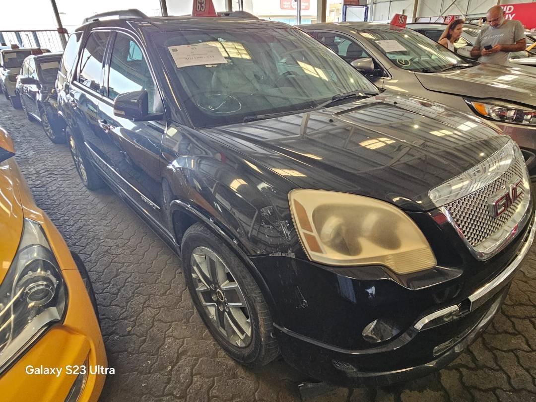 2011 GMC ACADIA — 182431 Miles — Lot 182 431 — Main - Marhaba Auctions Used Cars - Image 5