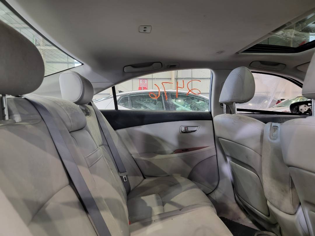 2009 LEXUS ES 350 — 223016 Miles — Lot 38122476 - Marhaba Auctions Used Cars - Image 5
