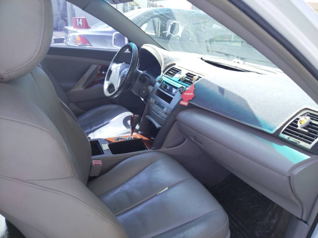 2009 TOYOTA CAMRY — 303140 Miles — Lot 38000692 - Marhaba Auctions Used Cars - Image 4