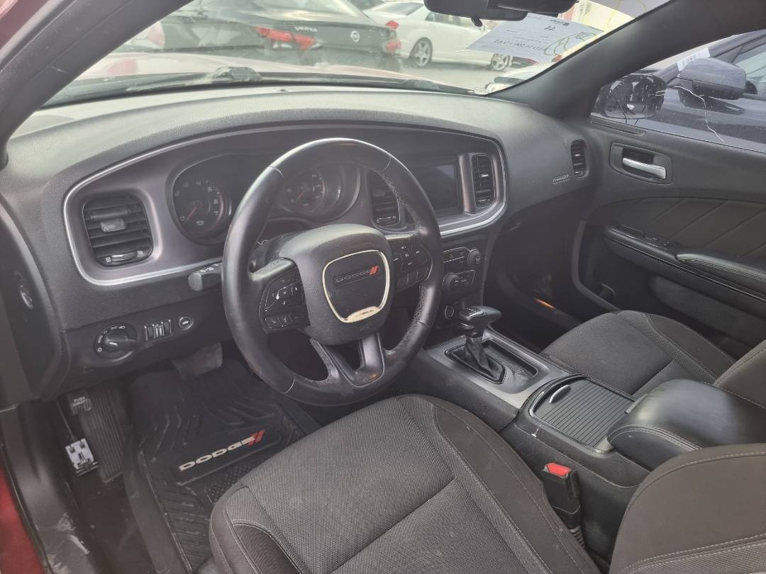 2020 DODGE CHARGER — 114762 Miles — Lot H232494 — Ind. 12 - Marhaba Auctions Used Cars - Image 7