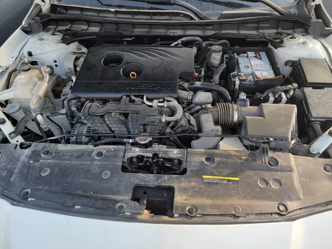 2020 NISSAN ALTIMA — 41998 Miles — Lot C273629 — Main - Marhaba Auctions Used Cars - Image 12