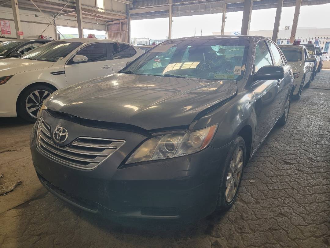2009 TOYOTA CAMRY — 171591 Miles — Lot 42585724 — Main - Marhaba Auctions Used Cars - Image 5