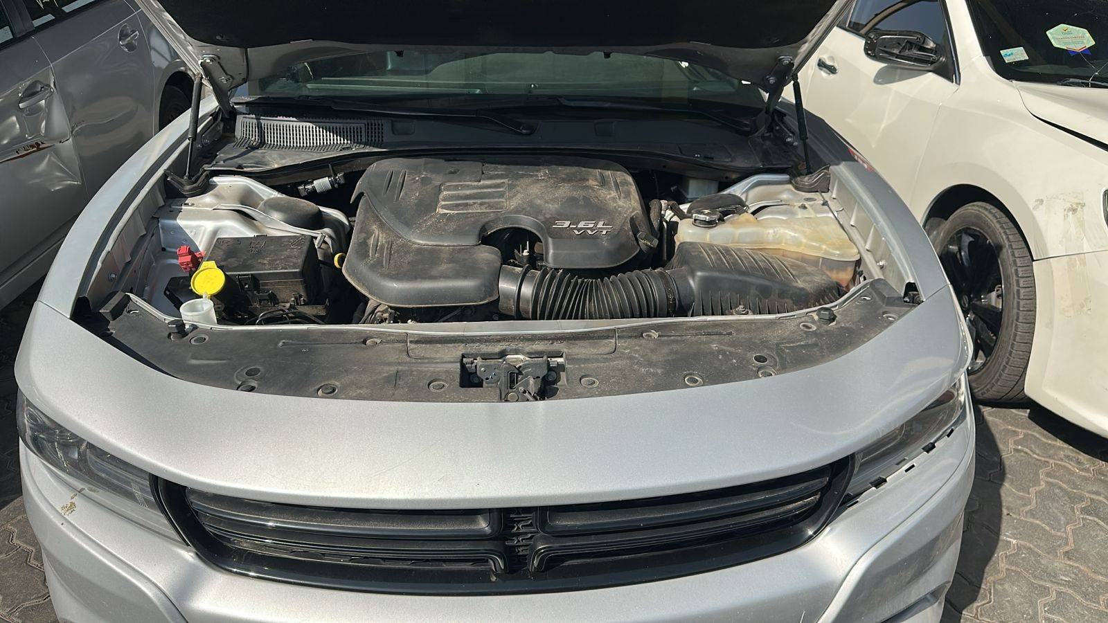 DODGE CHARGER 2021 - Marhaba Auction Used Cars - Image 3