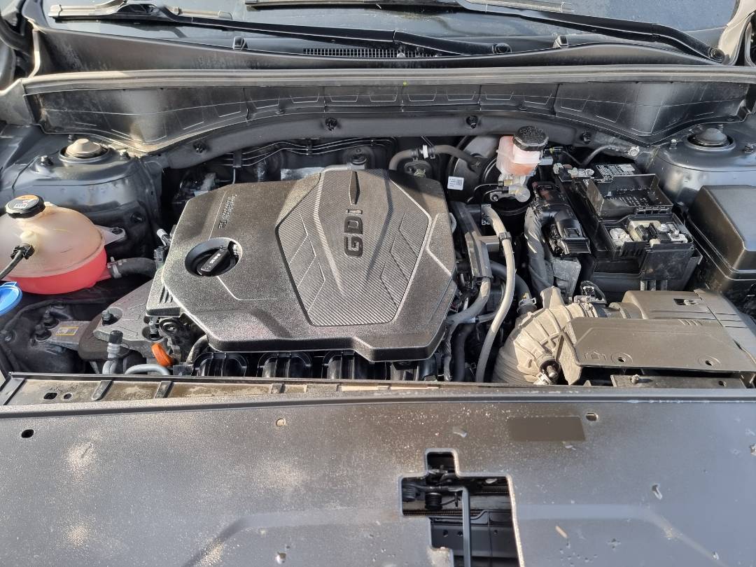 KIA SORENTO 2023 - Marhaba Auction Used Cars - Image 11