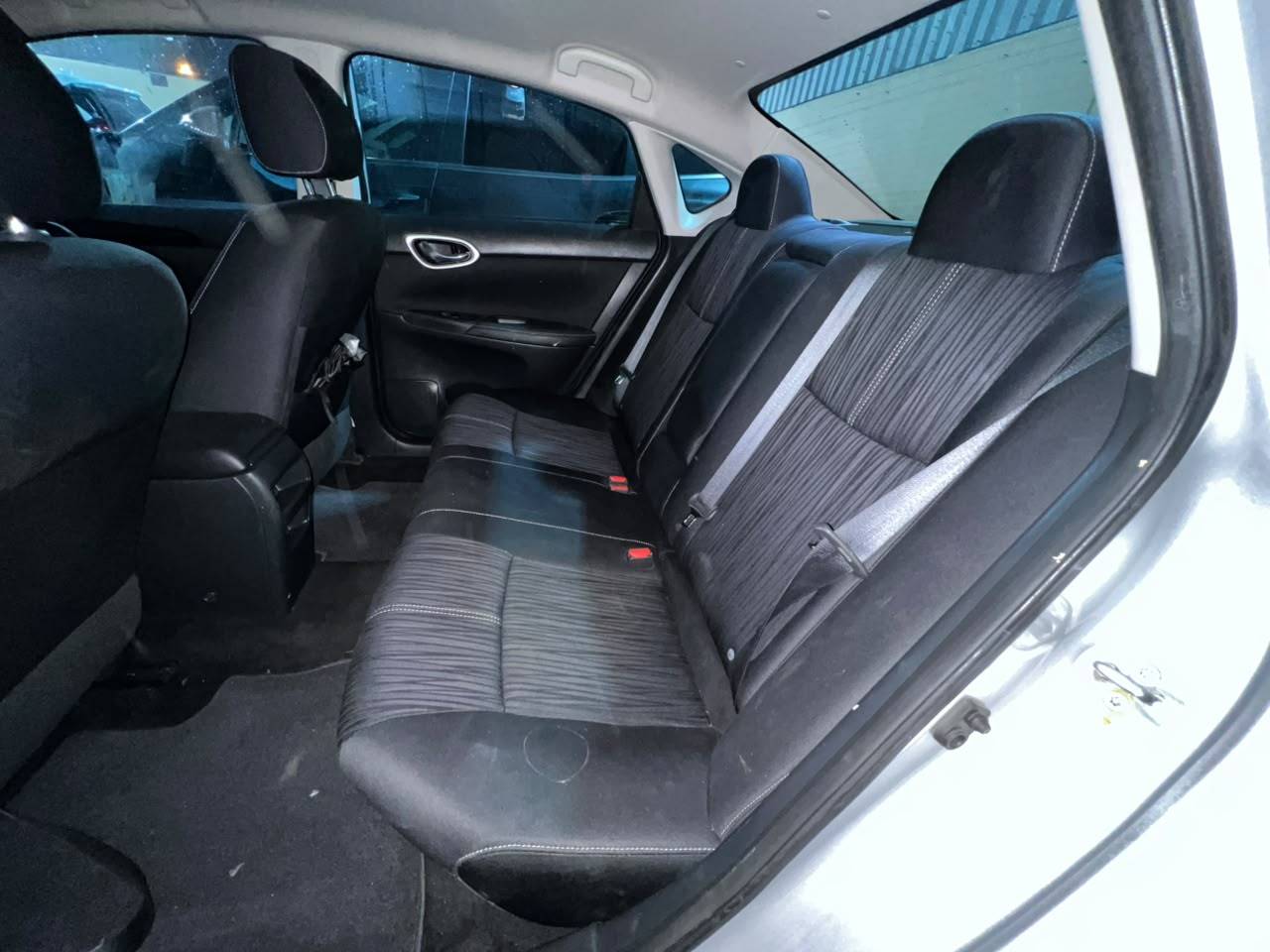 2016 NISSAN SENTRA — Lot GY313387 - Marhaba Auctions Used Cars - Image 6