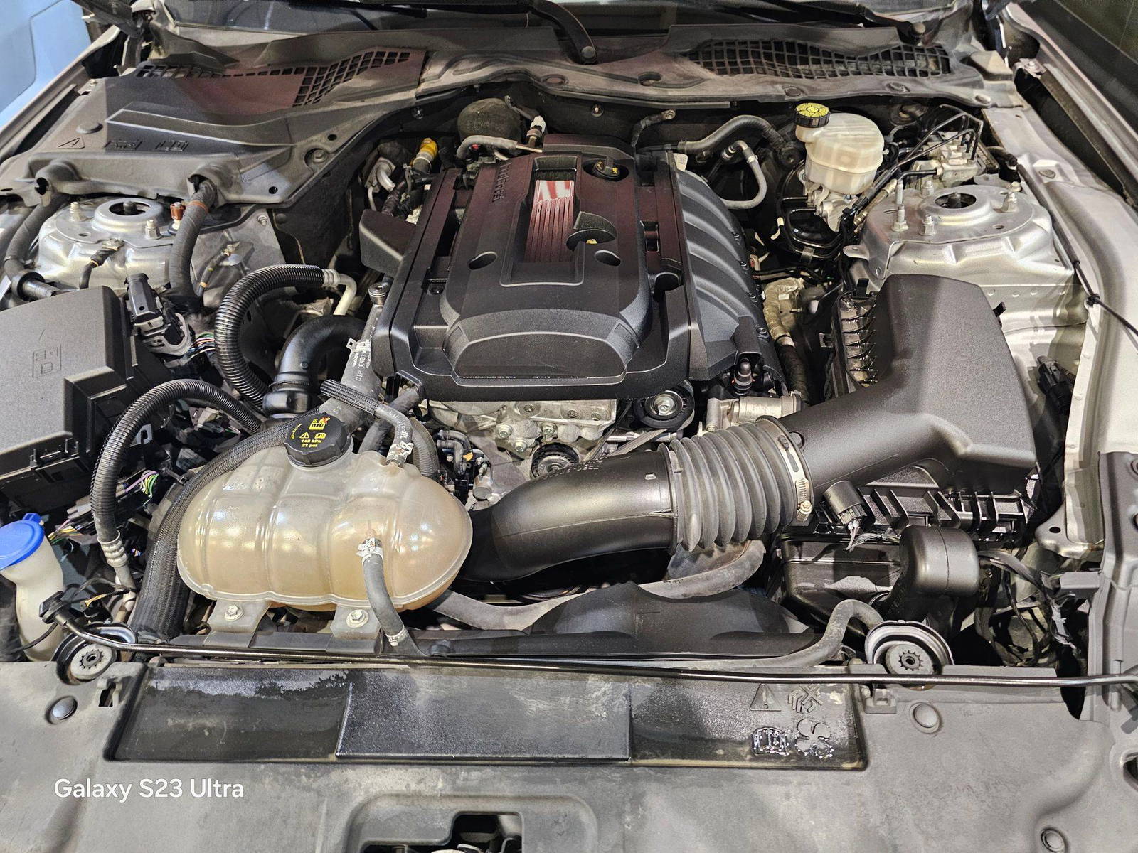 FORD MUSTANG 2020 - Marhaba Auction Used Cars - Image 11