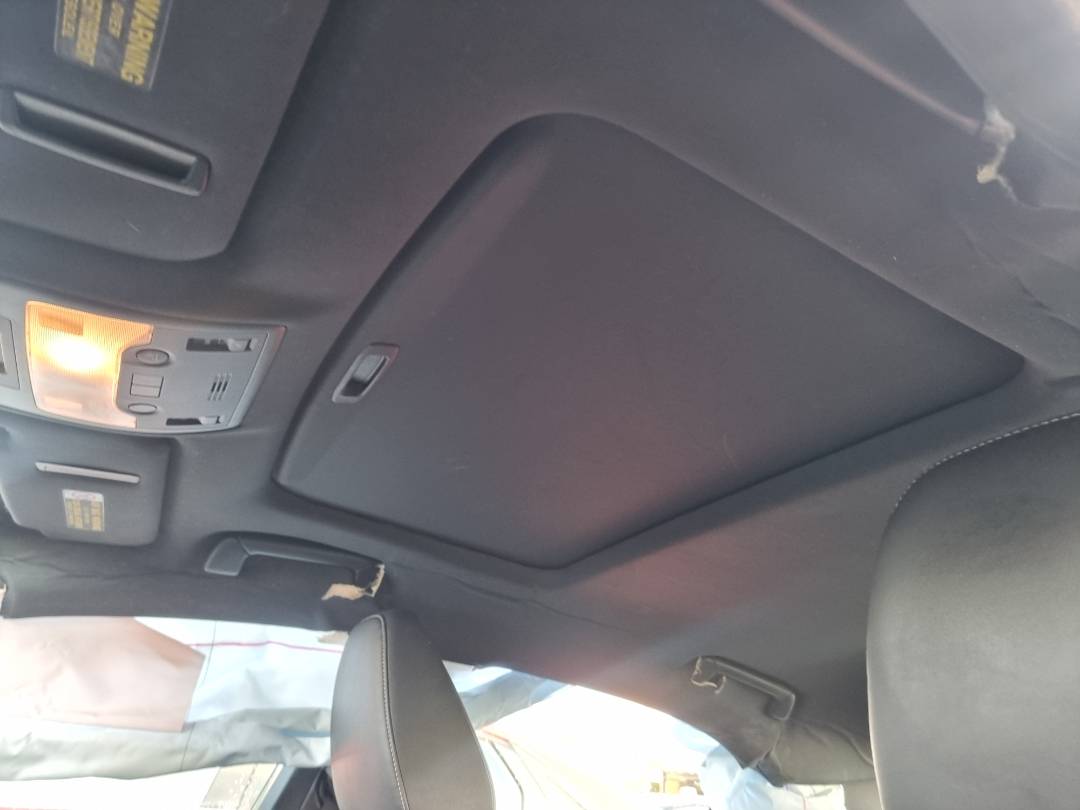 LEXUS IS 250 2015 - Marhaba Auction Used Cars - Image 8