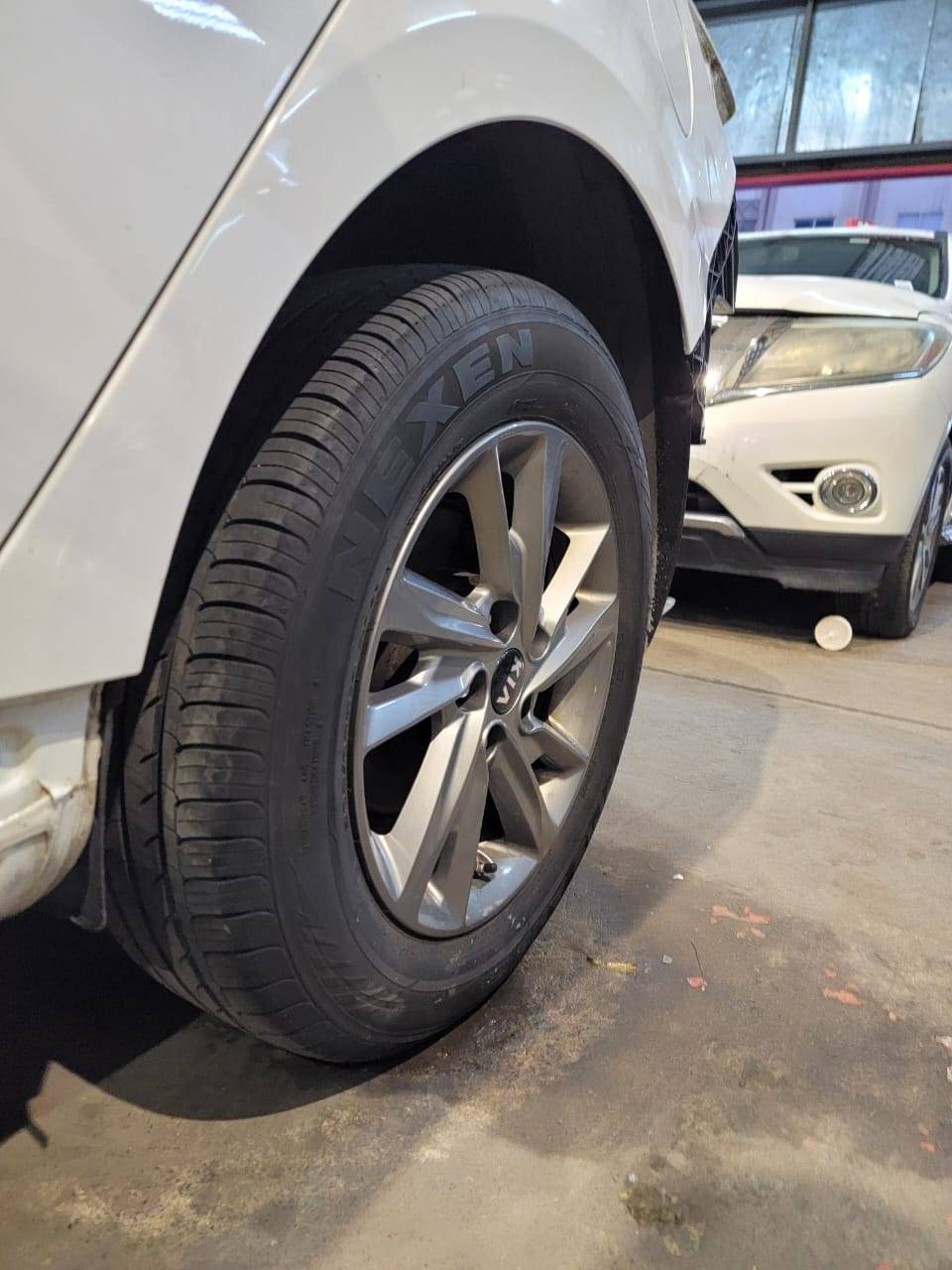 2019 KIA OPTIMA — 71494 Miles — Lot KG335487 — Main - Marhaba Auctions Used Cars - Image 9
