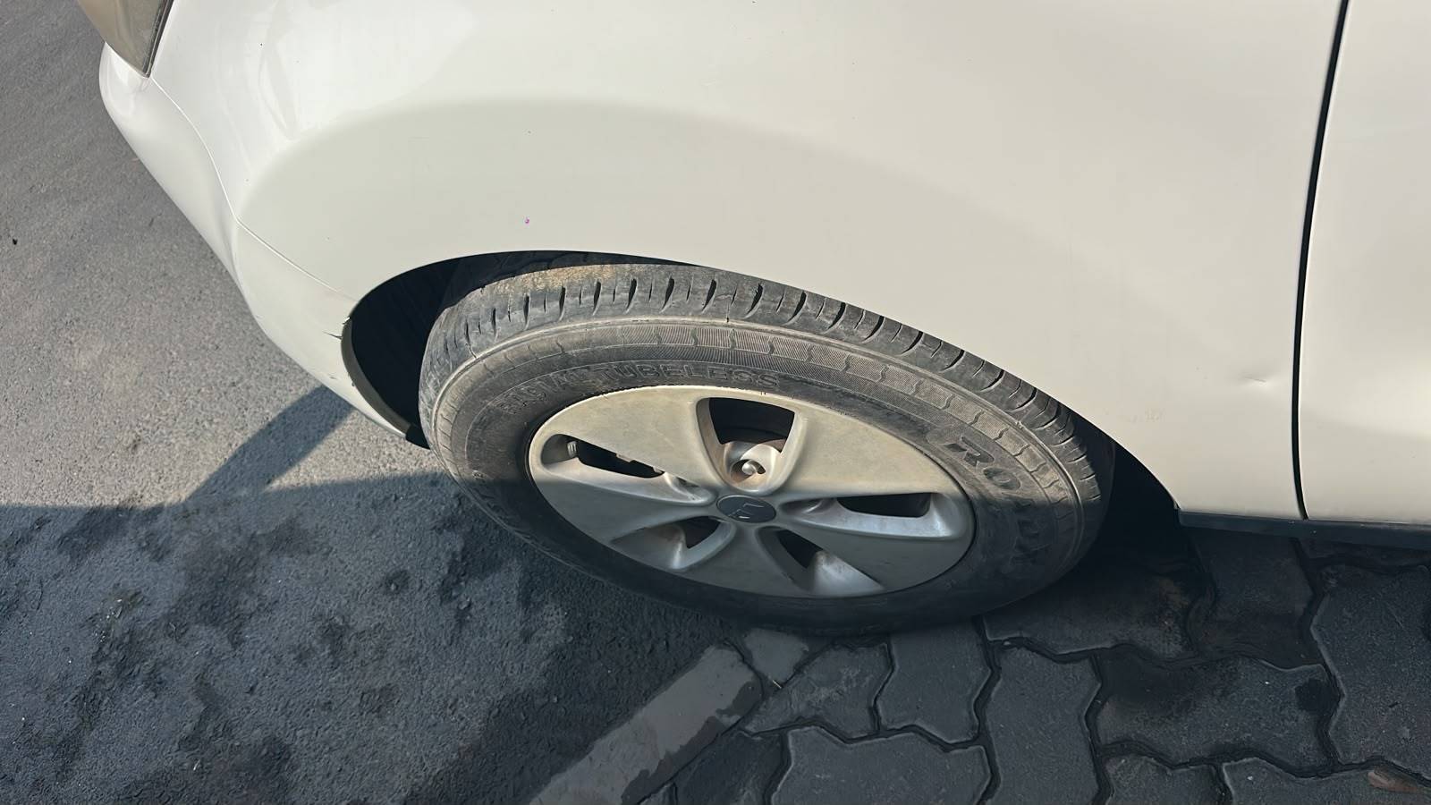 2016 KIA SOUL — 102131 Miles — Lot G7344726 — Souq - Marhaba Auctions Used Cars - Image 9