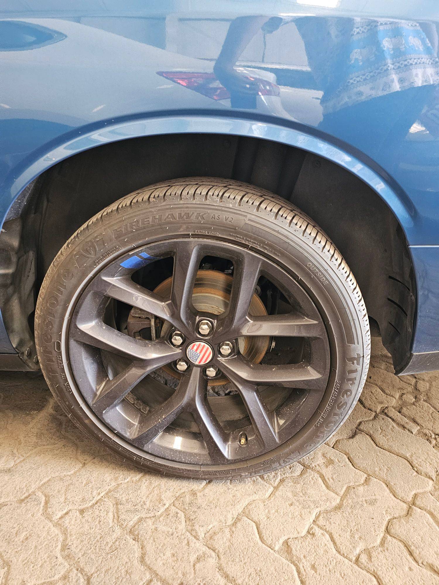 2020 DODGE CHALLENGER — 88396 Miles — Lot LH210546 — Souq - Marhaba Auctions Used Cars - Image 7
