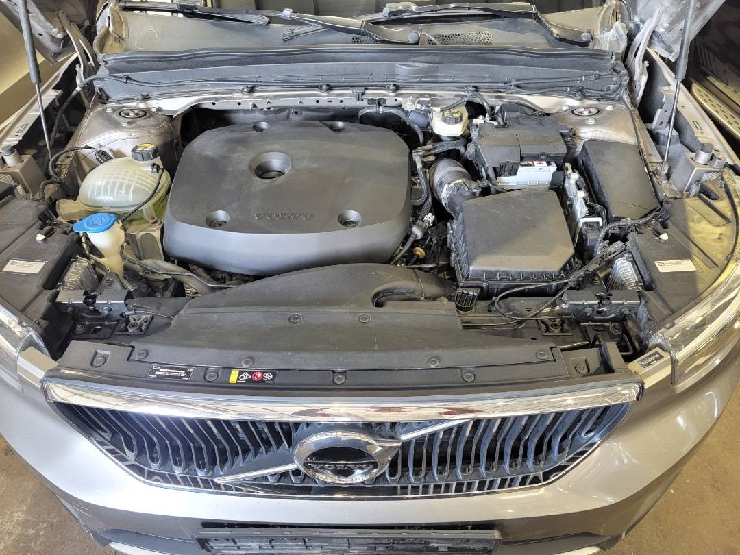 2021 VOLVO XC40 — 179946 KM — Lot 2471496 — Main - Marhaba Auctions Used Cars - Image 12