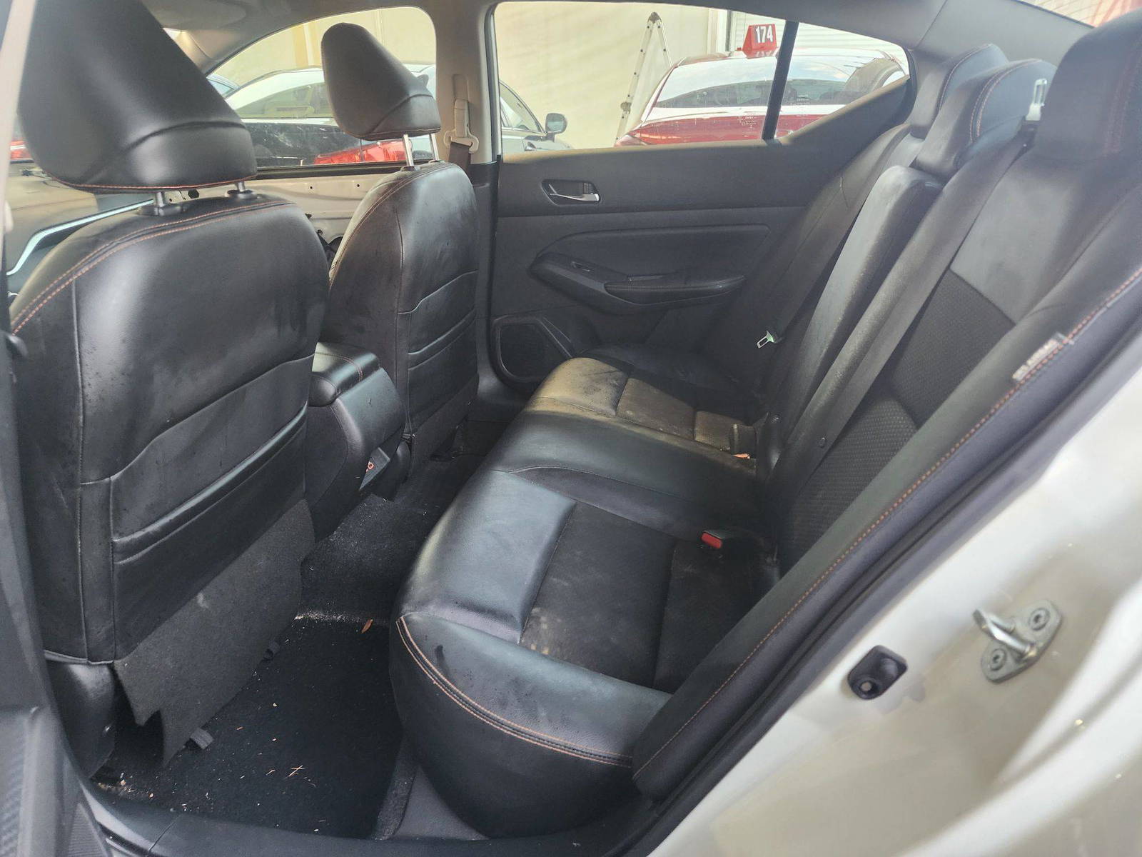 2019 NISSAN ALTIMA — 87880 Miles — Lot 82373193 — Souq - Marhaba Auctions Used Cars - Image 7