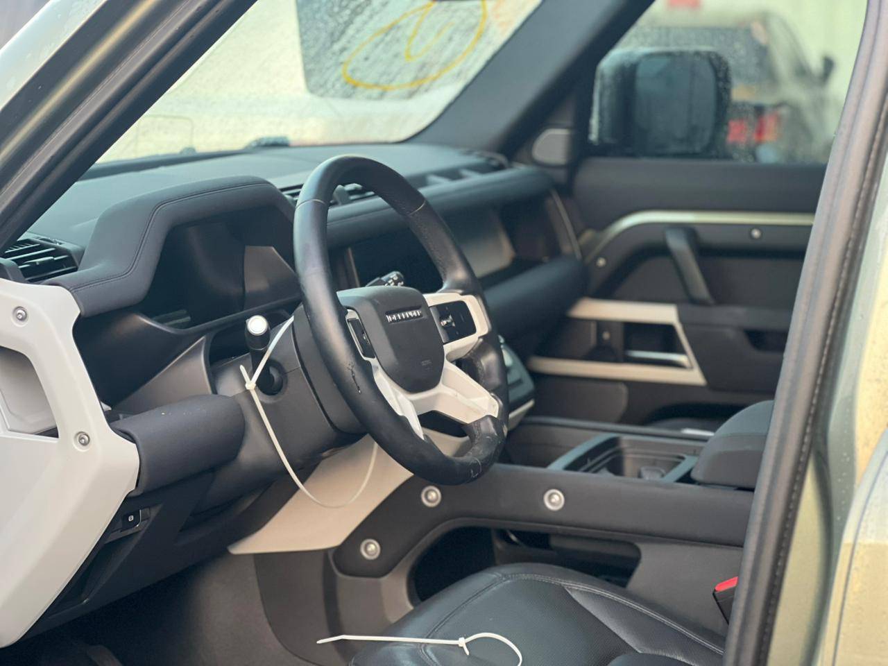 LAND ROVER DEFENDER 110 S 2023 - Marhaba Auction Used Cars - Image 6