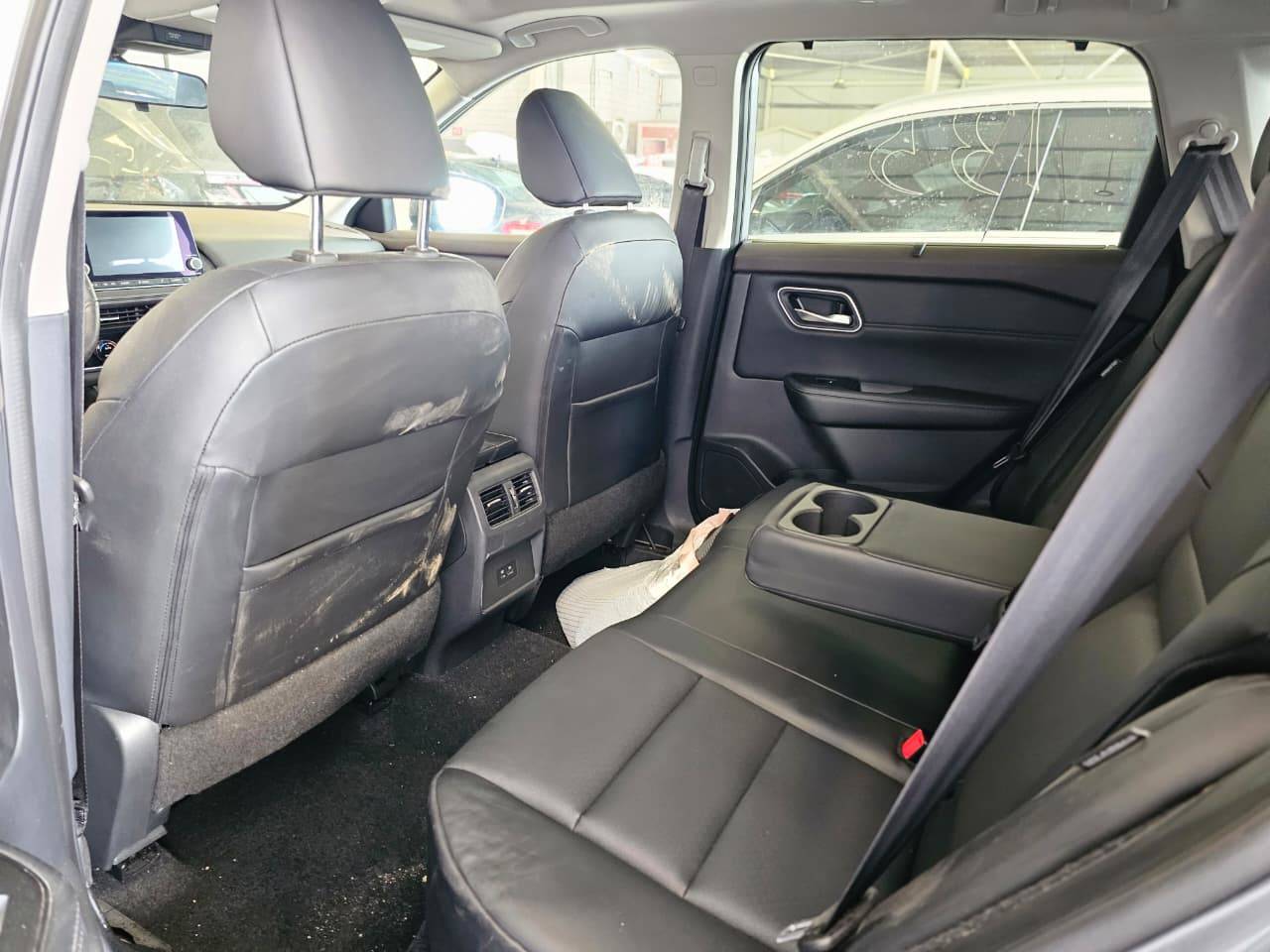 2021 NISSAN ROGUE — 28392 Miles — Lot MC801780 — Main - Marhaba Auctions Used Cars - Image 9