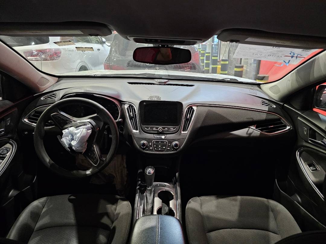 2020 CHEVROLET MALIBU — 150861 Miles — Lot LF094054 — Main - Marhaba Auctions Used Cars - Image 6
