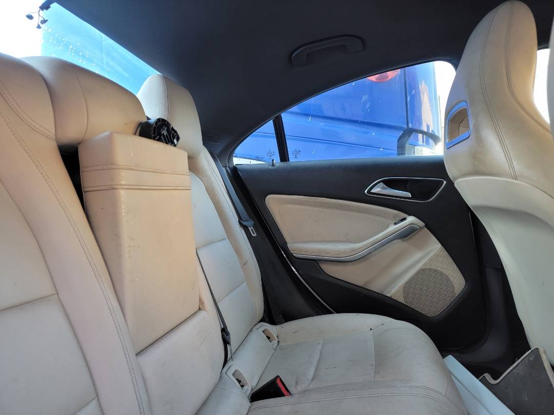 2016 MERCEDES BENZ CLA 250 — 144733 Miles — Lot 323026 — Main - Marhaba Auctions Used Cars - Image 7