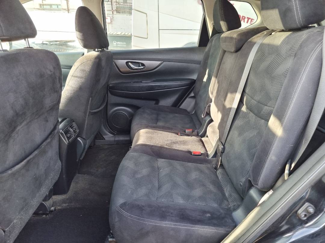 2014 NISSAN ROGUE — 123898 Miles — Lot 2105487 — Ind. 12 - Marhaba Auctions Used Cars - Image 6