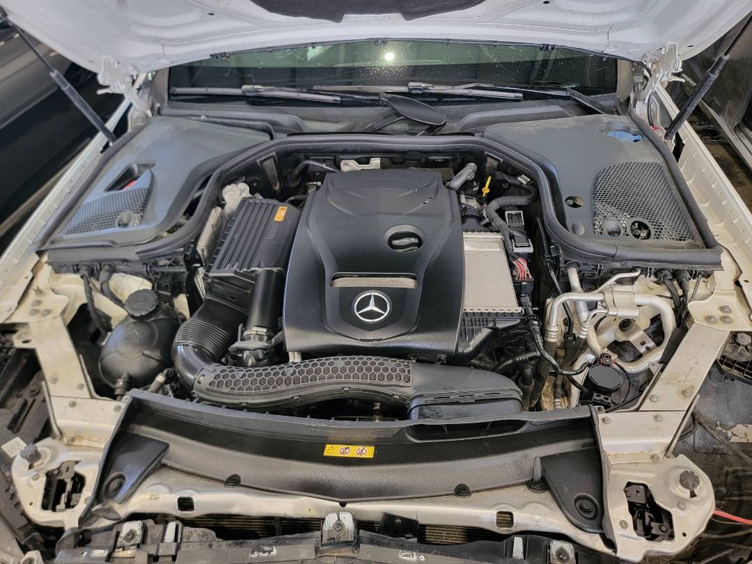 2019 MERCEDES BENZ E-300 — 80560 Miles — Lot 37624737 — Main - Marhaba Auctions Used Cars - Image 11