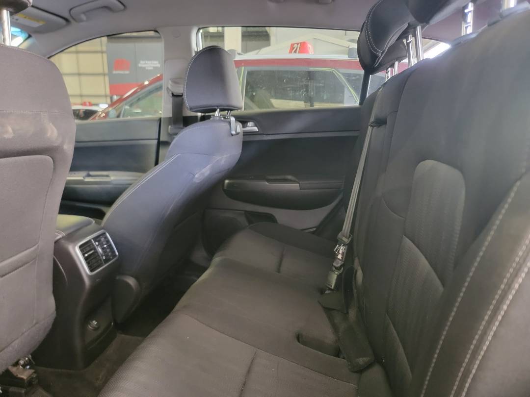 2020 KIA SPORTAGE — 60646 Miles — Lot 4L7787138 — Main - Marhaba Auctions Used Cars - Image 8