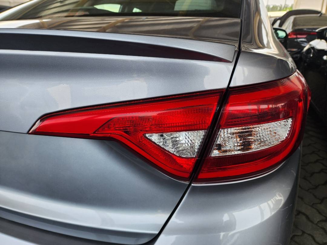 2017 HYUNDAI SONATA — 113567 Miles — Lot 35915462 - Marhaba Auctions Used Cars - Image 10