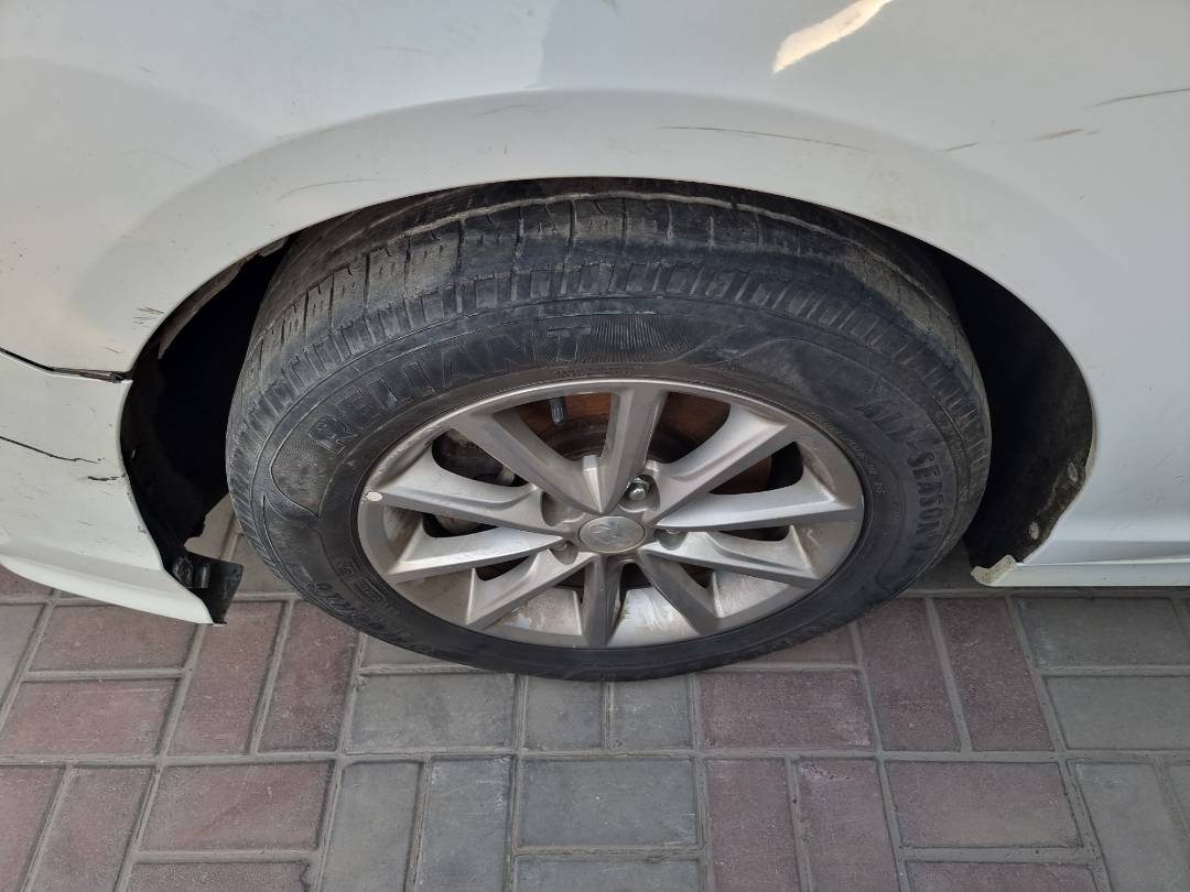 2018 HYUNDAI SONATA — 150416 Miles — Lot 237445 — Souq - Marhaba Auctions Used Cars - Image 10