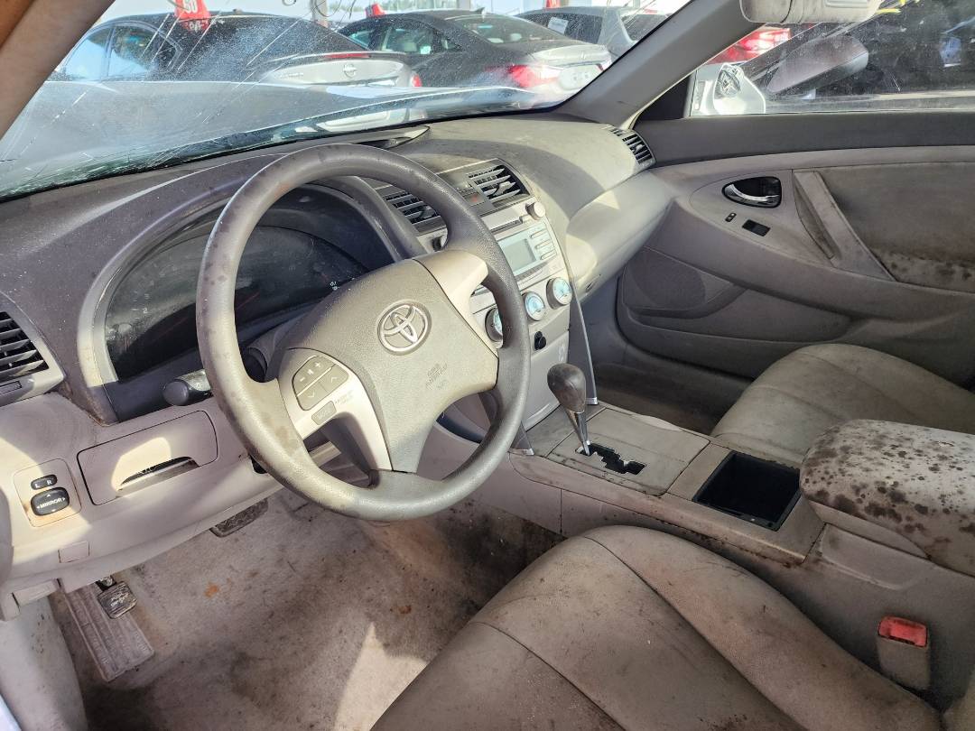 2008 TOYOTA CAMRY — 229480 Miles — Lot 38275413 - Marhaba Auctions Used Cars - Image 8