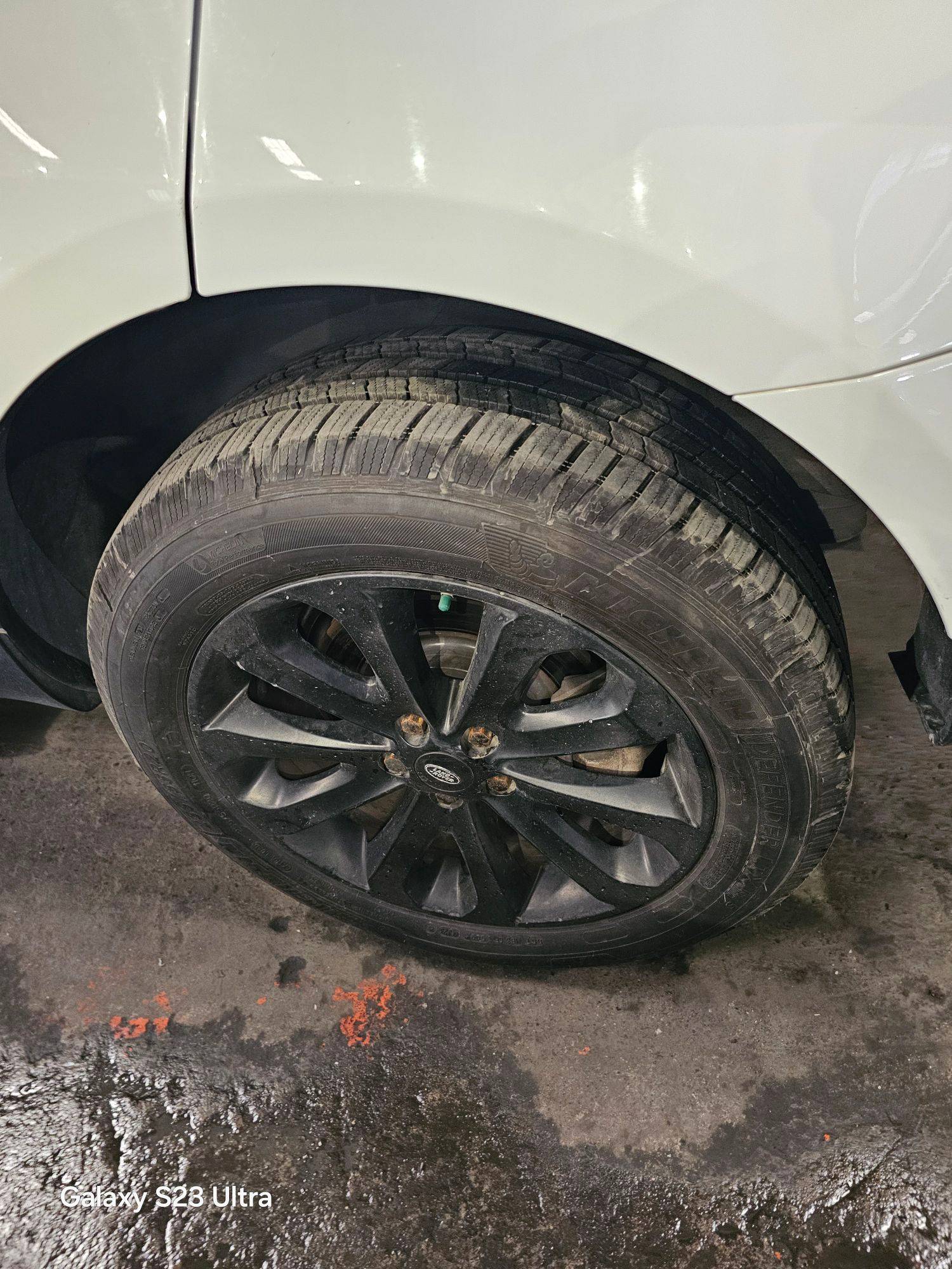 LAND ROVER RANGE ROVER SPORT 2014 - Marhaba Auction Used Cars - Image 6