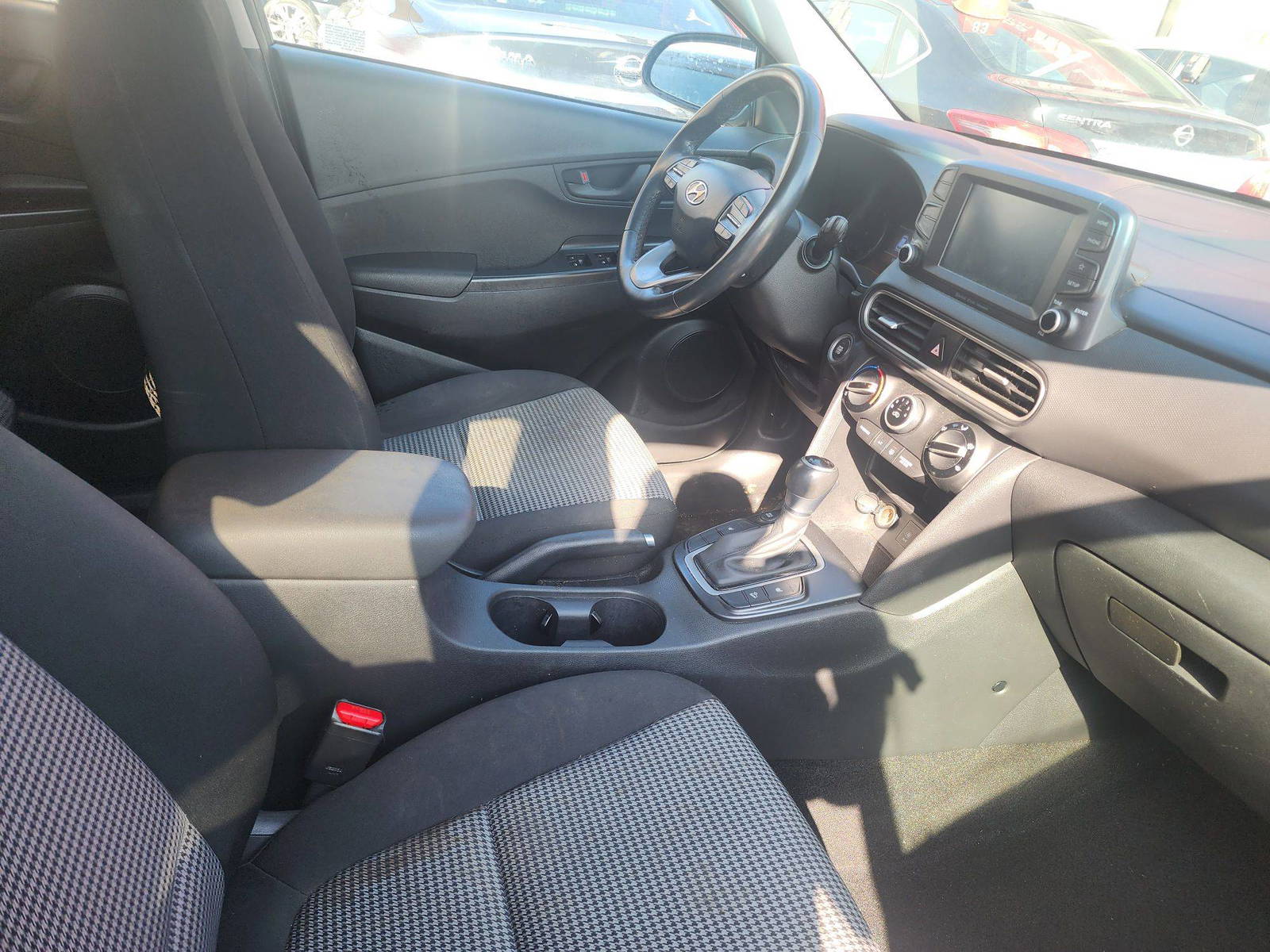 2018 HYUNDAI KONA — 116800 Miles — Lot 70413283 - Marhaba Auctions Used Cars - Image 9