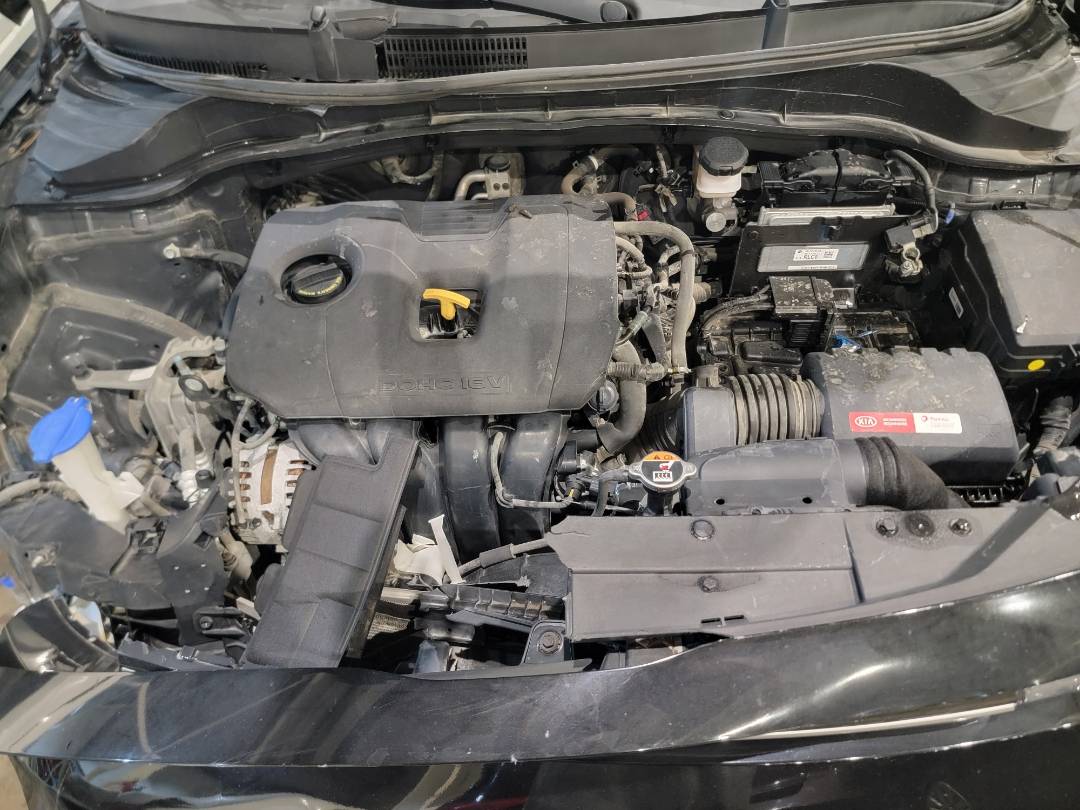 2020 KIA SOUL — 63900 Miles — Lot 7703347 - Marhaba Auctions Used Cars - Image 6