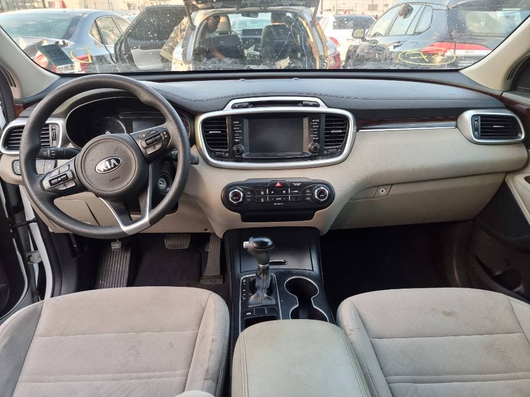 2018 KIA SORENTO — 127219 Miles — Lot 215487 — Ind. 12 - Marhaba Auctions Used Cars - Image 8
