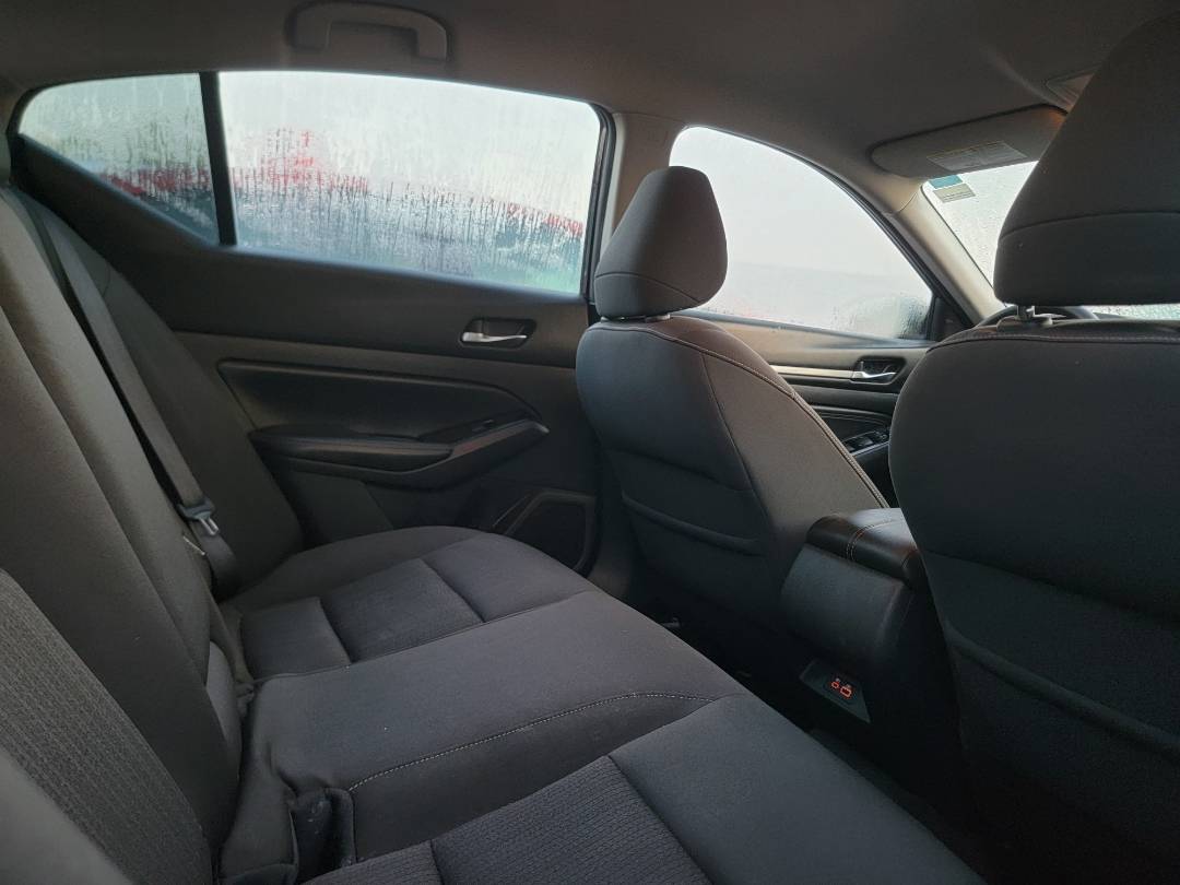 2021 NISSAN ALTIMA — 69056 Miles — Lot 348249 - Marhaba Auctions Used Cars - Image 5