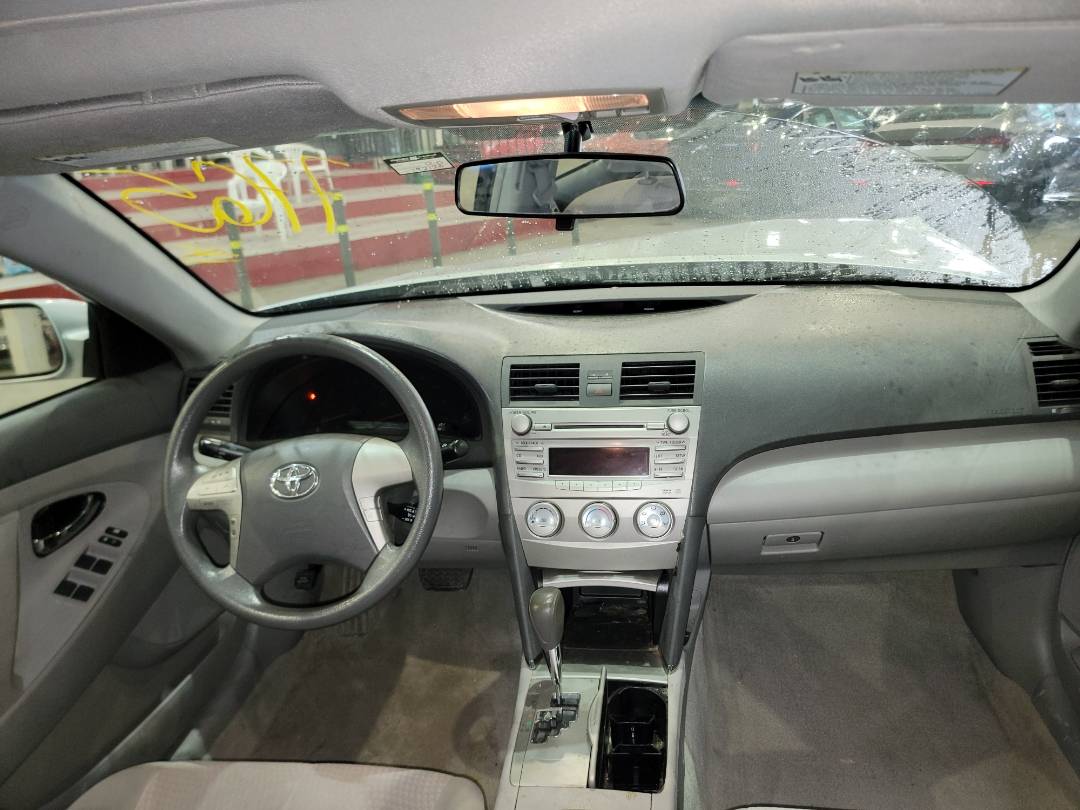 2010 TOYOTA CAMRY — 192120 Miles — Lot 80623743 - Marhaba Auctions Used Cars - Image 6