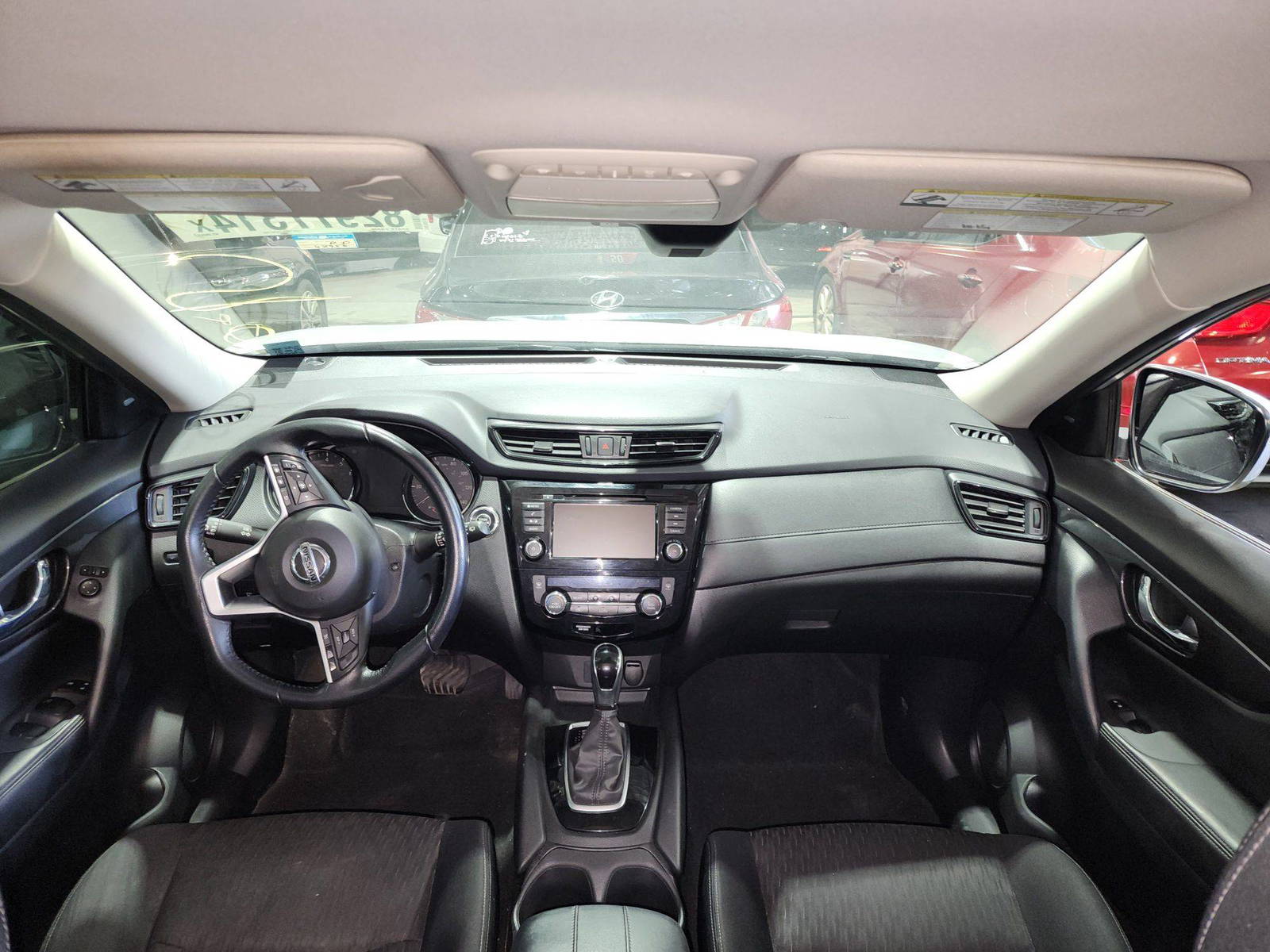 2020 NISSAN ROGUE — 48950 Miles — Lot 82977314 — Main - Marhaba Auctions Used Cars - Image 8