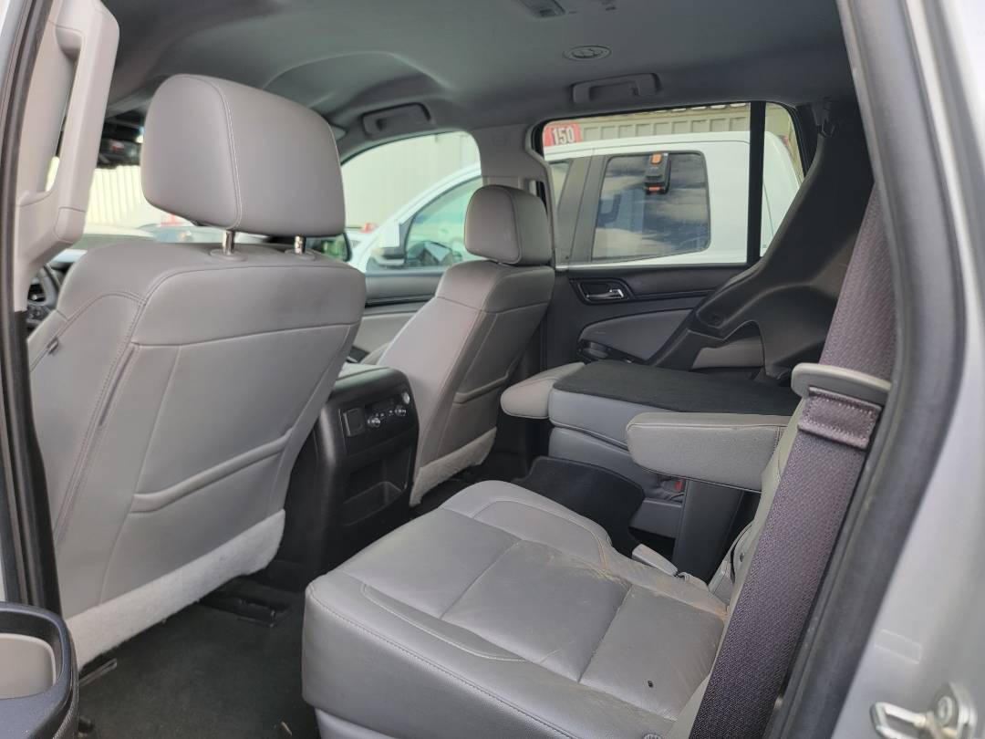 2017 CHEVROLET TAHOE — 144750 Miles — Lot 63024624 — Main - Marhaba Auctions Used Cars - Image 6