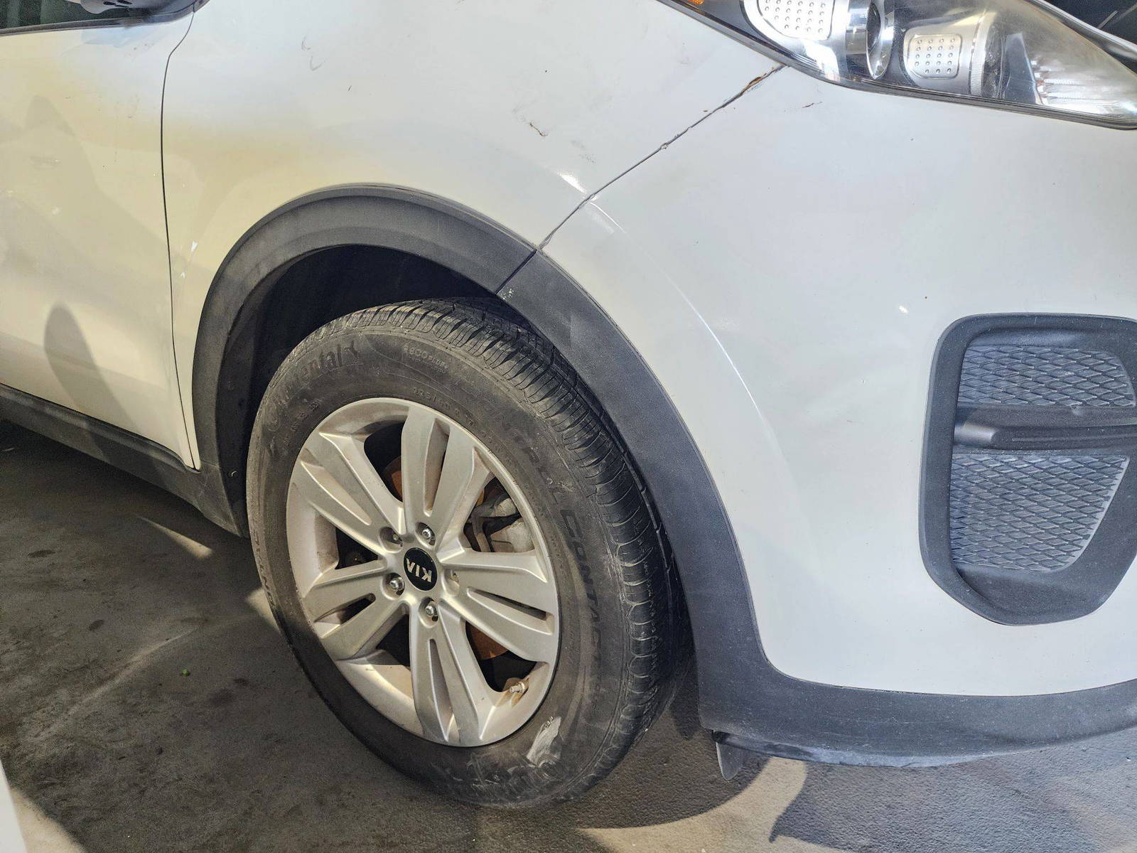 2017 KIA SPORTAGE — 139159 Miles — Lot 7144981 — Main - Marhaba Auctions Used Cars - Image 13