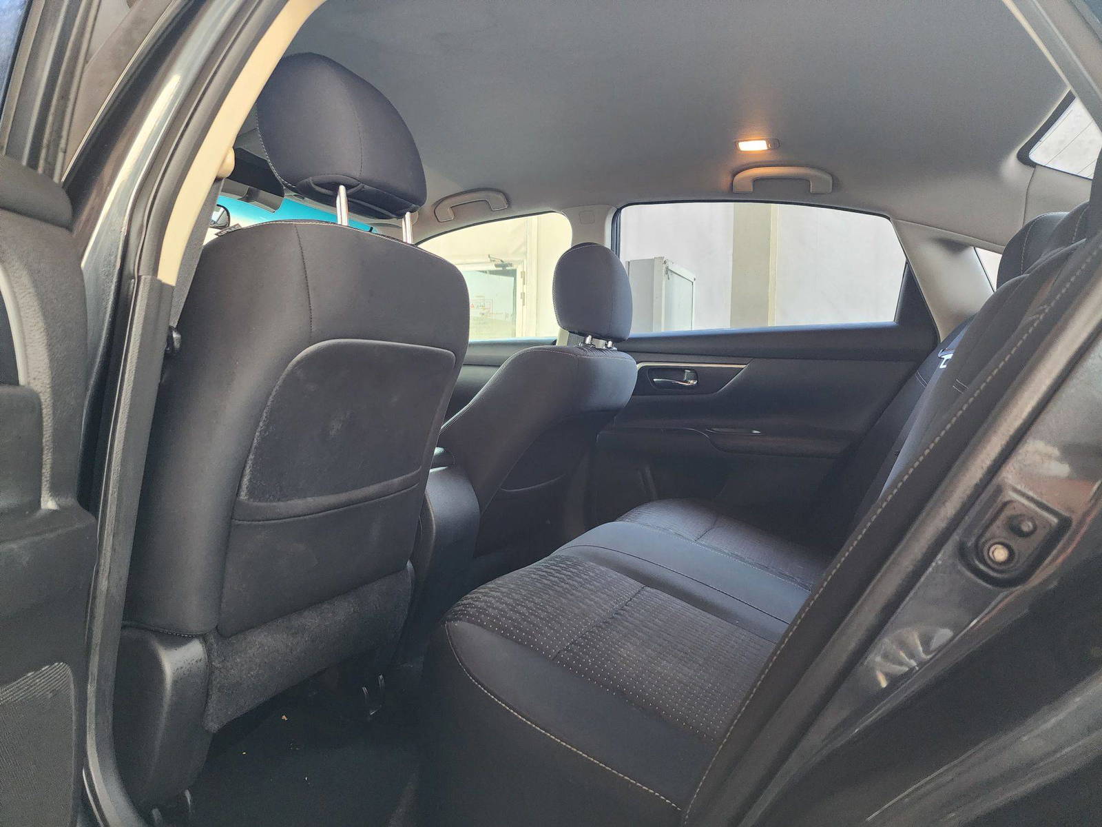 2016 NISSAN ALTIMA — 160257 Miles — Lot 64934834 — Souq - Marhaba Auctions Used Cars - Image 6