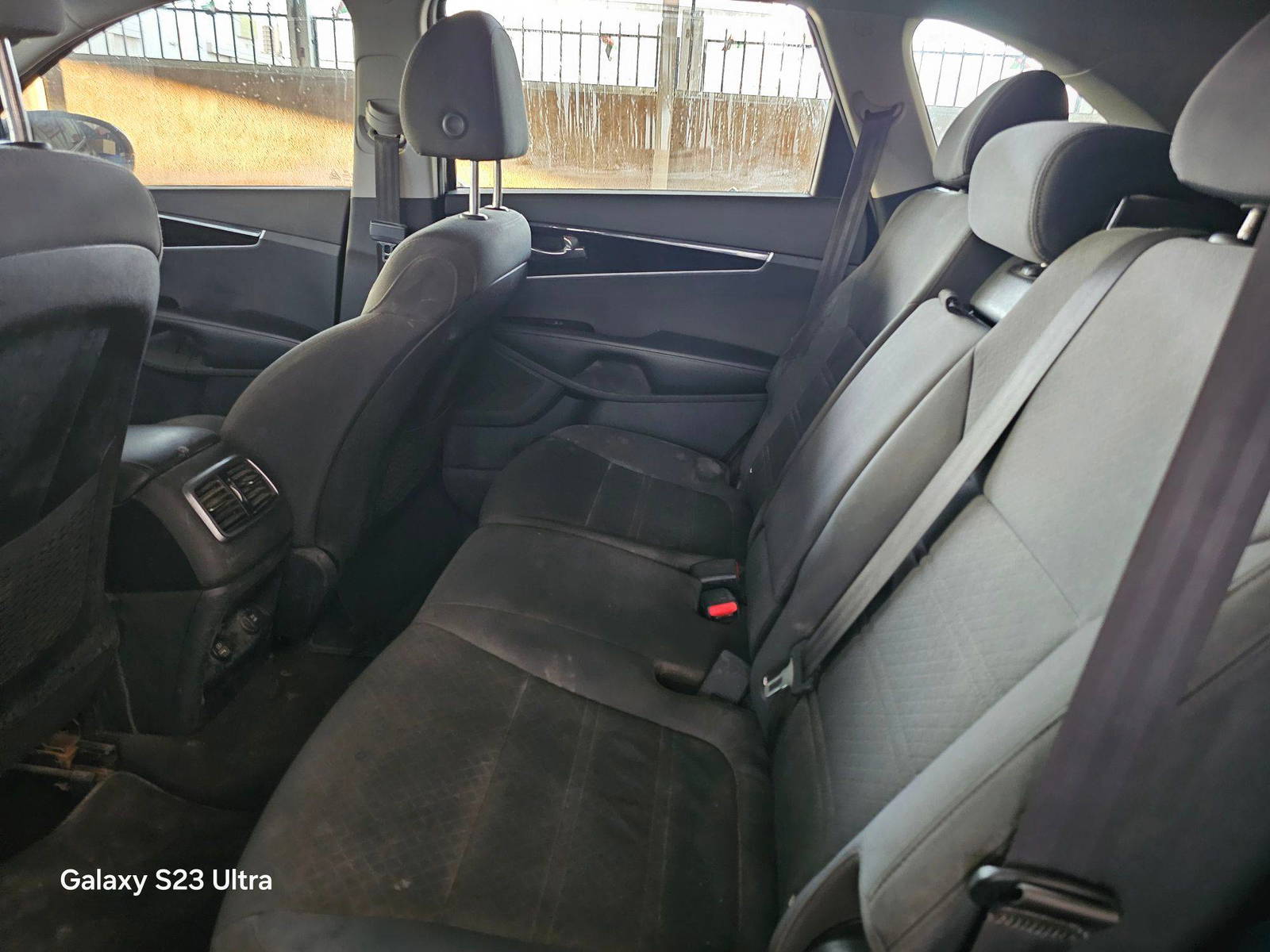 2020 KIA SORENTO — 129362 Miles — Lot 235318 — Main - Marhaba Auctions Used Cars - Image 9