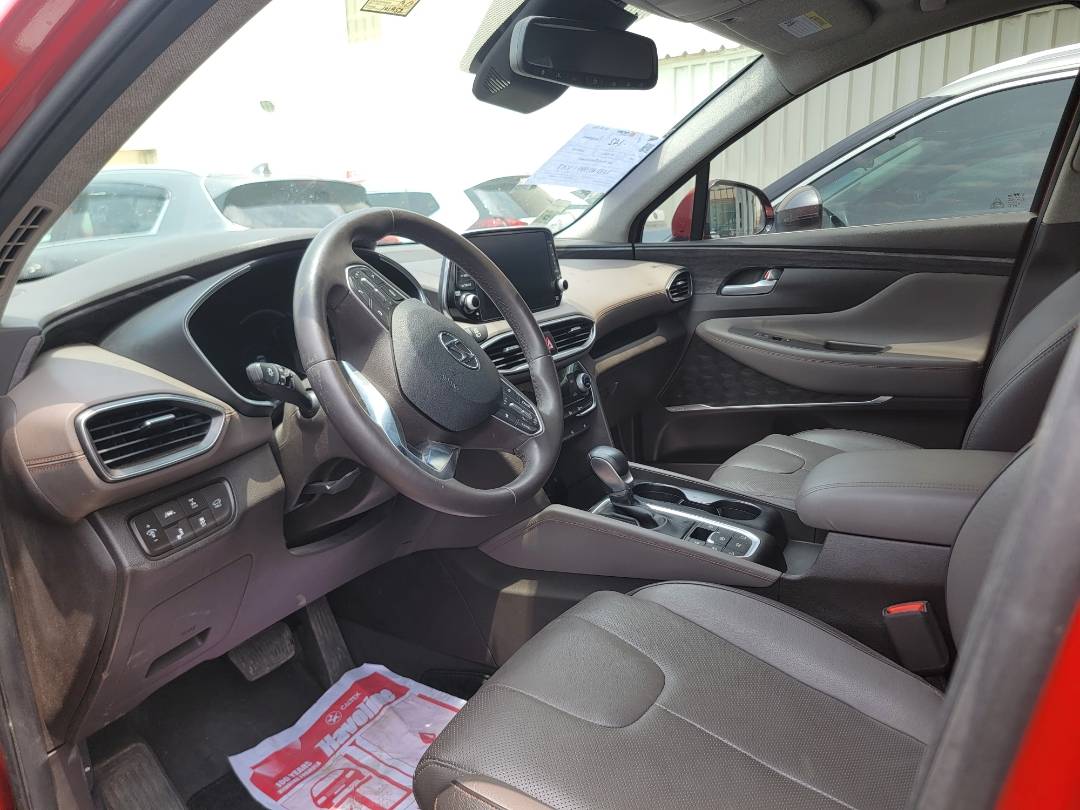 2019 TOYOTA CAMRY — 52583 Miles — Lot 698037 - Marhaba Auctions Used Cars - Image 6