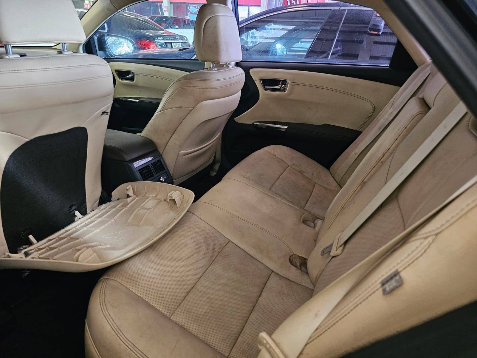 2014 TOYOTA AVALON — 276018 Miles — Lot EU027742 — Main - Marhaba Auctions Used Cars - Image 7