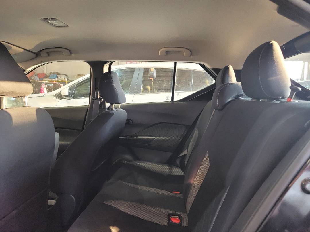 2019 NISSAN KICKS — 115094 Miles — Lot 524529 — Main - Marhaba Auctions Used Cars - Image 7