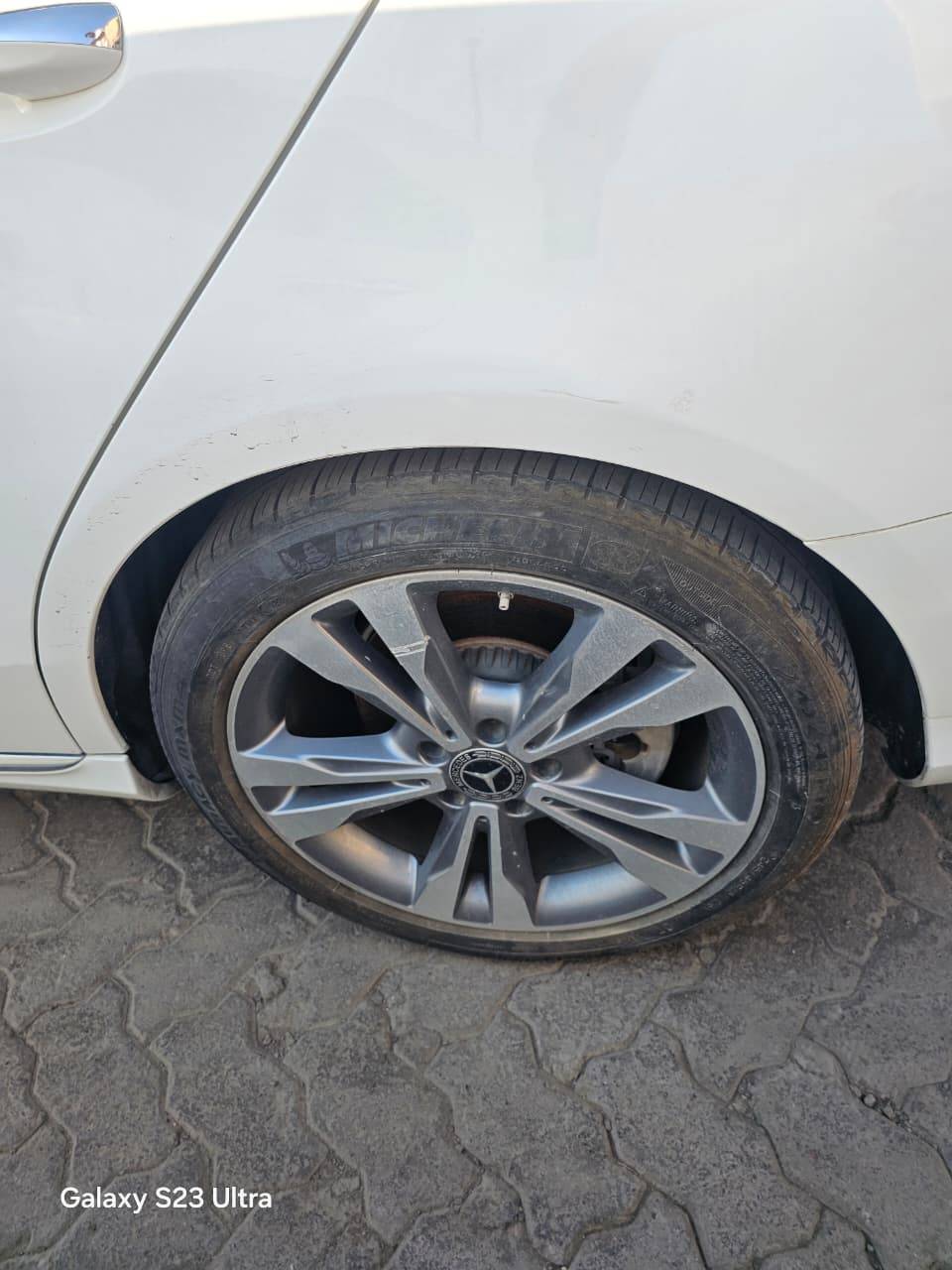 MERCEDES BENZ C300 2018 - Marhaba Auction Used Cars - Image 7