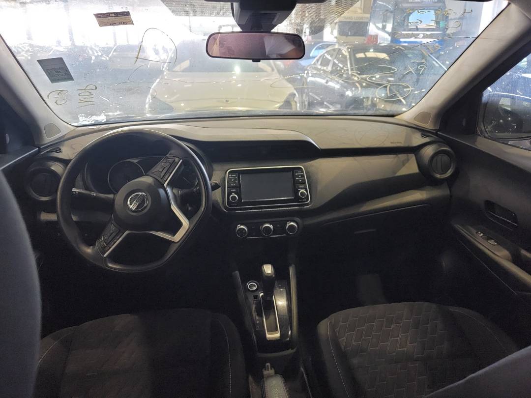 2021 NISSAN KICKS — 110968 Miles — Lot 1ML520413 — Ind. 12 - Marhaba Auctions Used Cars - Image 7