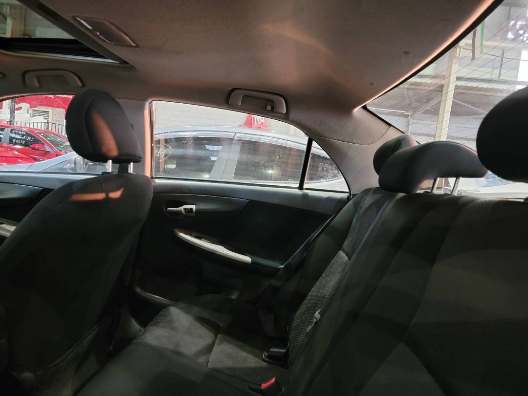 2010 TOYOTA COROLLA — 142952 Miles — Lot AC458514 — Main - Marhaba Auctions Used Cars - Image 7